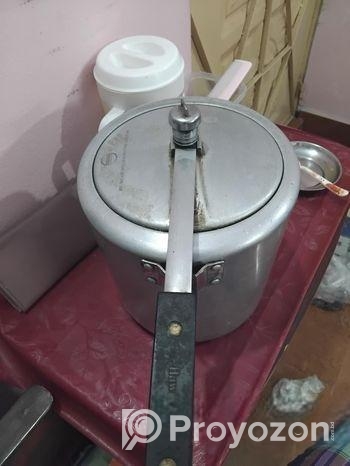 প্রেসার কুকার