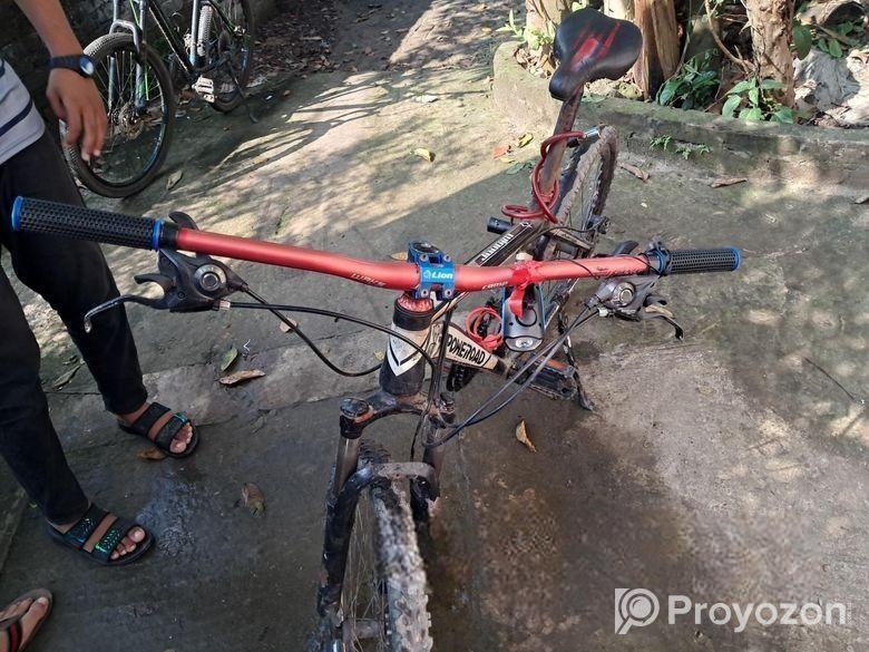 সাইকেল বিক্রি