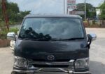 Toyota Hiace Supper GL 2012