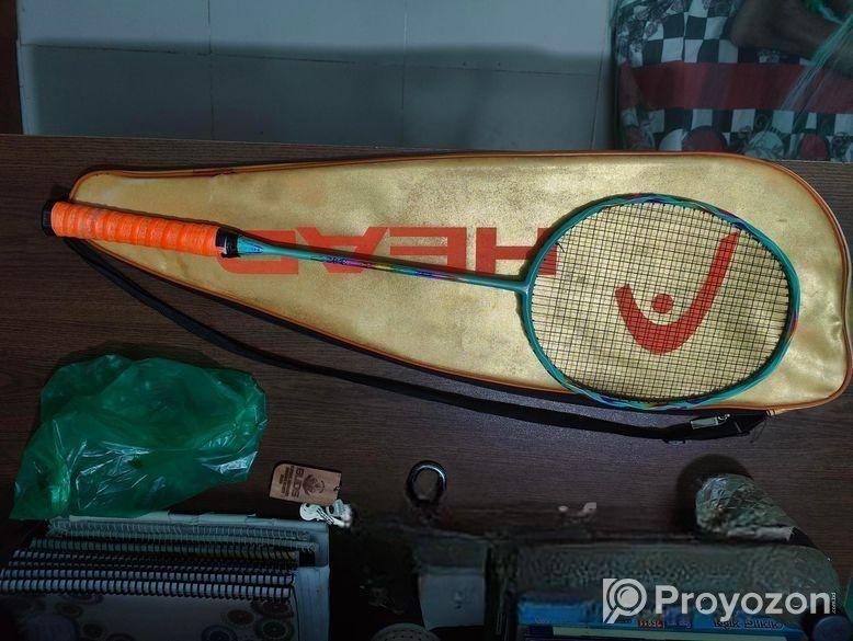 ব্যাডমিন্টন