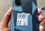 Tecno Camon 20 Pro 8/286 (Used)