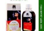 Hair Oil 200 ml Modern Herbal