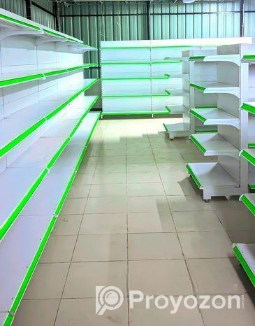 Display Rack (Stock out Offer)