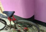 Bicycle sell