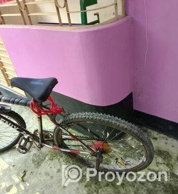 Bicycle sell