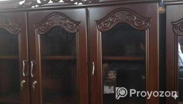 Bedroom set