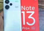 Xiaomi Redmi Note 13 Pro Plus 8/256 (Used)