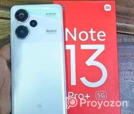 Xiaomi Redmi Note 13 Pro Plus 8/256 (Used)