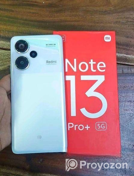 Xiaomi Redmi Note 13 Pro Plus 8/256 (Used)