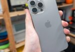 Apple iPhone 15 pro max (Used)