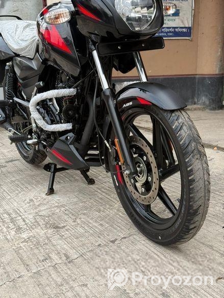 Bajaj Pulsar 150 sd abs 2024 model