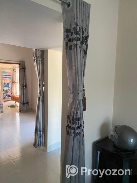 পর্দা ( দরজা এবং জানালার)