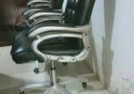 এক্সিকিউটিভ চেয়ার (executive chair)
