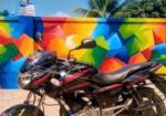 Bajaj Pulsar 150 2017