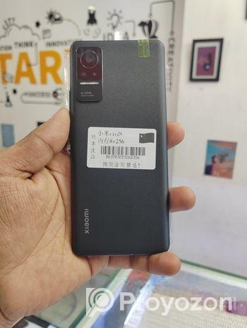 Xiaomi civi 1s 8-256 (Used)