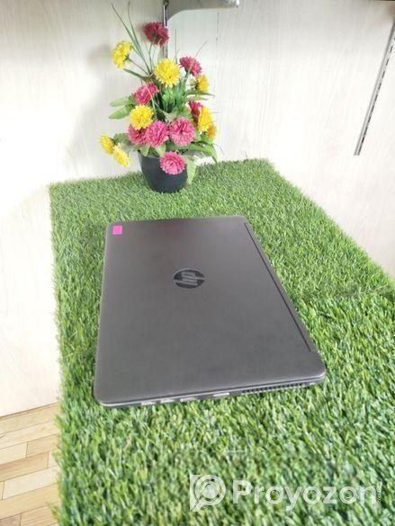 Hp Core i5 4th gen 8gb ram 128gb ssd 14 inch display full fresh