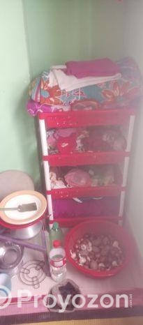 খাট,,রেক,,আর এফ এল রেক