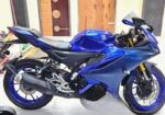 Yamaha R15 V4 2023