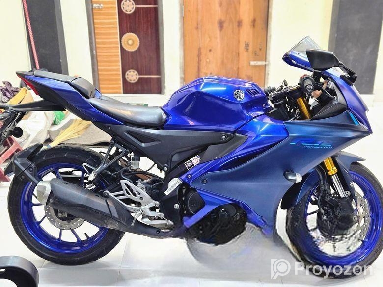 Yamaha R15 V4 2023