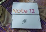 Xiaomi Redmi Note 12 5G (Used)