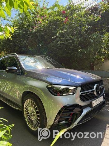 Mercedes-Benz GLE-Class GLE 400e Maybach Edi 2024