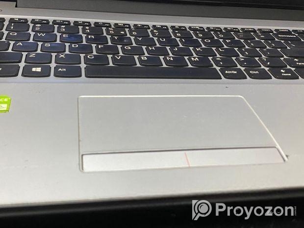 Lenovo Core i5 6th Generation Laptop/8gb /1000GB