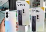 Y19s Vivo Y19s 6/128 পাইকারি দামে (New)