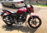 Roadmaster Velocity 125 ` 2019