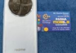 Realme P1 pro 8-128 CURVED (Used)