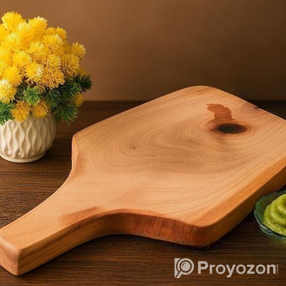 প্রিমিয়াম কাঠের চপিং বোর্ড
