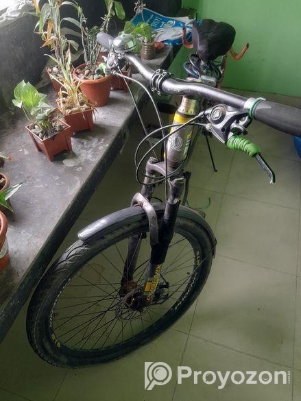 সাইকেল বিক্রি হবে