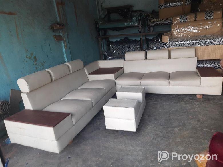 3+3 / এল কর্নার