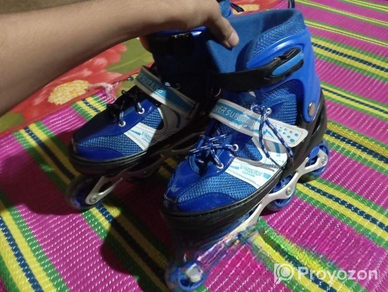 Skateing Shoe For Sell!