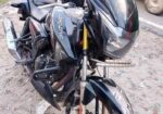 TVS APACHE RTR 150 2016