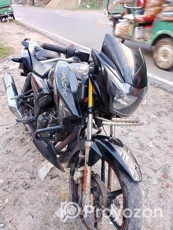 TVS APACHE RTR 150 2016