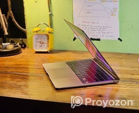 Macbook Air M1
