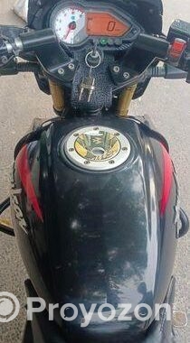Bajaj Pulsar Single Disc ON TEST 2022