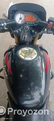 Bajaj Pulsar Single Disc ON TEST 2022