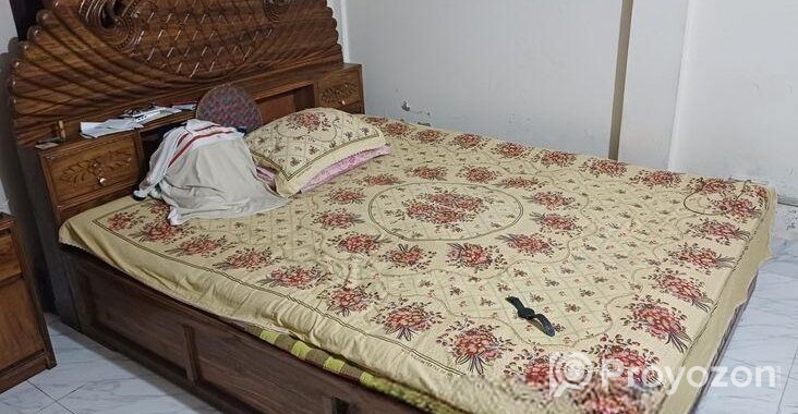 Bed For Sell