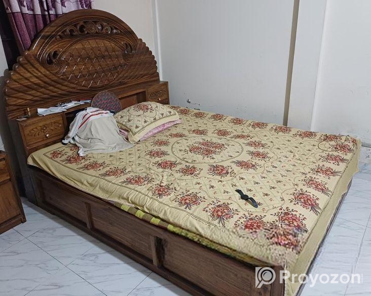 Bed For Sell