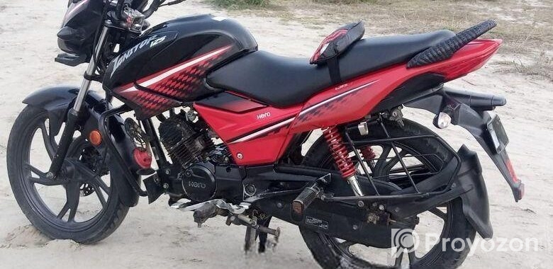 Hero Ignitor 2019