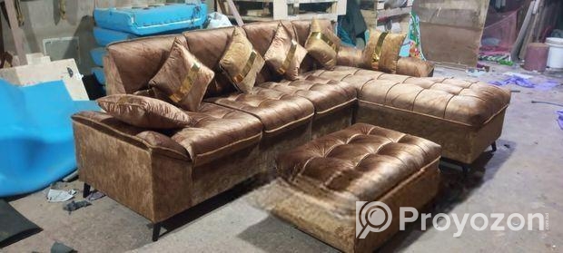 সোফা সেট আপনার পছন্দ মতন বানিয়ে নিন