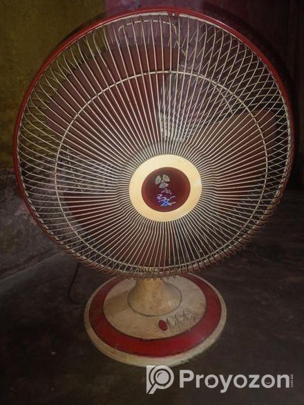 টেবিল ফ্যান!!!