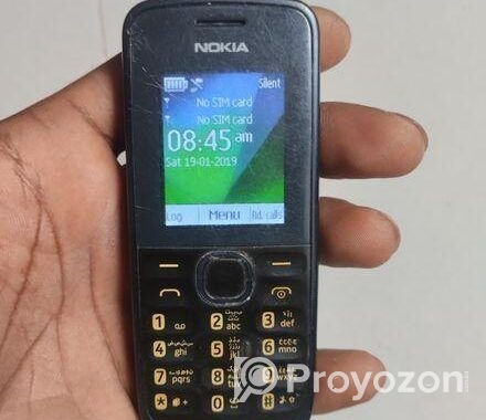 Nokia 110 . (Used)