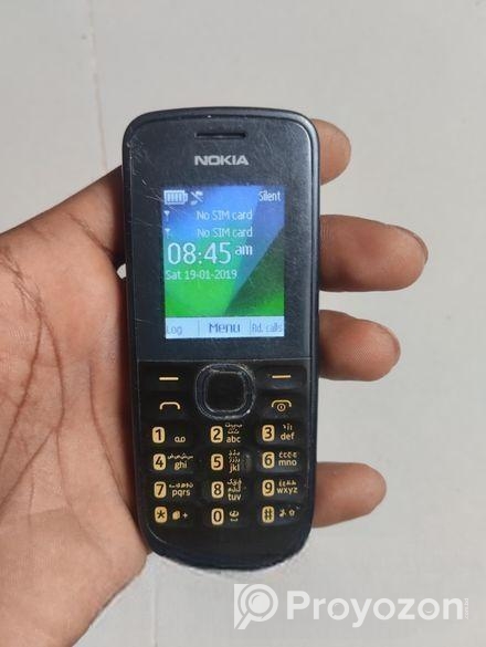 Nokia 110 . (Used)