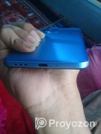 Xiaomi Note 12S 6+2/128 (Used)