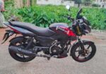 Bajaj Pulsar 150 কুষ্টিয়ার নাম্বার 2022