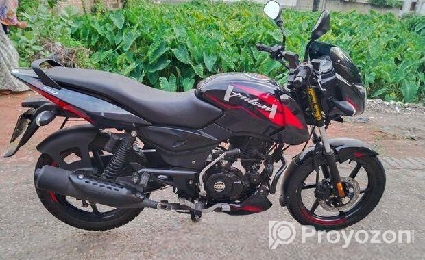 Bajaj Pulsar 150 কুষ্টিয়ার নাম্বার 2022