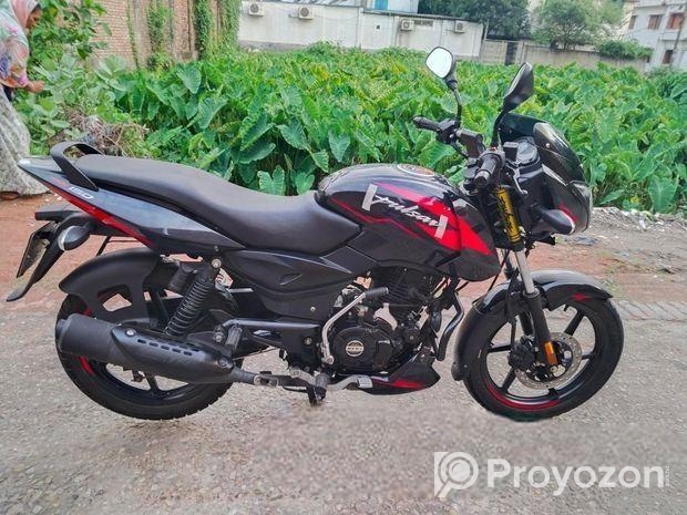 Bajaj Pulsar 150 কুষ্টিয়ার নাম্বার 2022