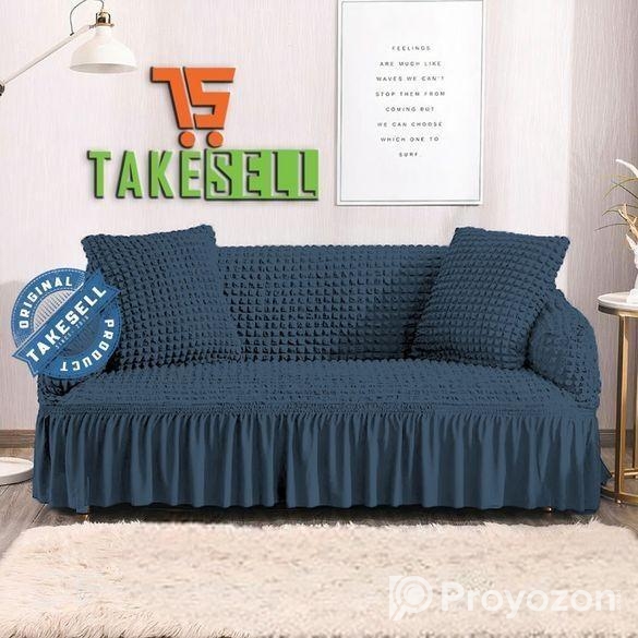 Turkey Sofa Cover in Bangladesh.